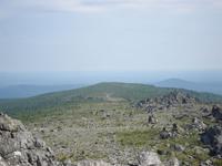 mansi mountain